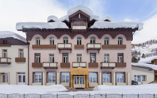 Náhled objektu Pejo, Pejo, Marilleva / Folgarida, Itálie