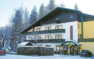 Náhled objektu Pfandl, Bad Ischl, Salzkammergut / Ausseerland, Rakousko