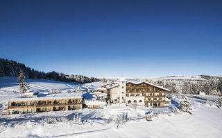 Náhled objektu Pfösl, Nova Ponente / Deutschnofen, Val di Fiemme / Obereggen, Itálie