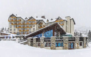 Náhled objektu Pian di Neve, Passo Tonale, Passo Tonale / Ponte di Legno, Itálie