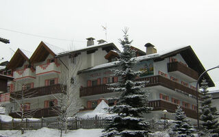 Náhled objektu Piccolo, Canazei, Val di Fassa / Fassatal, Itálie