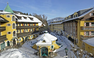 Náhled objektu Pichlmayrgut, Pichl - Mandling, Dachstein / Schladming, Rakousko