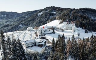 Náhled objektu Pietralba, Nova Ponente / Deutschnofen, Val di Fiemme / Obereggen, Itálie