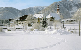 Náhled objektu Pillerseehof a Bräuwirt, St. Ulrich am Pillersee, Kitzbühel a Kirchberg, Rakousko