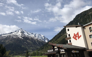 Náhled objektu Piz, St. Leonhard im Pitztal, Pitztal, Rakousko