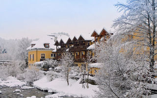 Náhled objektu Platzer, Gmünd, Spittal an der Drau, Rakousko