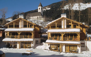 Náhled objektu Post Alpina, Versciaco - Vierschach, Alta Pusteria / Hochpustertal, Itálie