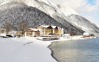 Náhled objektu Post am See, Pertisau am Achensee, Achensee Region, Rakousko
