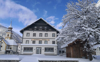 Náhled objektu Postgut, Tweng, Lungau / Obertauern, Rakousko