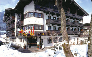 Náhled objektu Postwirt, Söll am Wilden Kaiser, Hohe Salve / Wilder Kaiser - Brixental, Rakousko