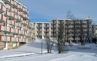 Náhled objektu Predigtstuhl Resort, Sankt Englmar, Bavorsko / Böhmerwald, Německo