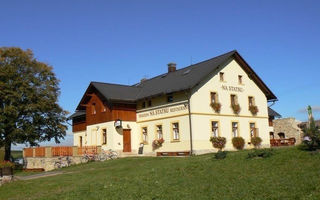 Náhled objektu Prisank, Kranjska Gora, Julské Alpy, Slovinsko