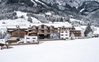 Náhled objektu Puradies, Leogang, Saalbach / Hinterglemm, Rakousko