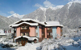 Náhled objektu Quadrifoglio, Pinzolo, Madonna di Campiglio / Pinzolo, Itálie