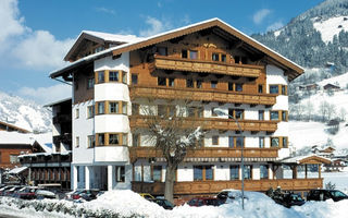 Náhled objektu Ramsauerhof, Ramsau im Zillertal, Zillertal 3000 - Tux, Rakousko