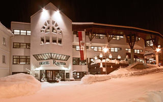 Náhled objektu Rauter, Matrei in Osttirol, Matrei - Osttirol, Rakousko