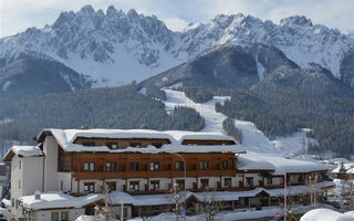 Náhled objektu Rehbock, San Candido / Innichen, Alta Pusteria / Hochpustertal, Itálie