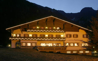 Náhled objektu Reichegger, Villa Ottone / Uttenheim, Valle Aurina / Tauferer Ahrntal, Itálie