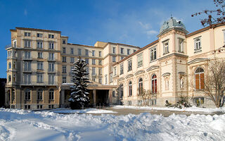 Náhled objektu Reine Victoria, St. Moritz, St. Moritz / Engadin, Švýcarsko