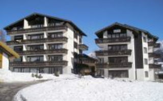 Náhled objektu Residence Atlantic, Saas Fee, Saas Fee a Saastal, Švýcarsko