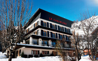 Náhled objektu Residence Chaumière, Valloire, Valmeinier - Valloire, Francie