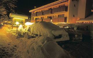 Náhled objektu Residence Elga, Bormio, Bormio, Itálie