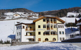 Náhled objektu Residence Holzer, Sesto - Sexten, 3 Zinnen / Tre Cime Dolomiti, Itálie