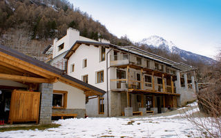 Náhled objektu Residence La Torre dei Basci, Chiesa in Valmalenco, Chiesa in Valmalenco, Itálie