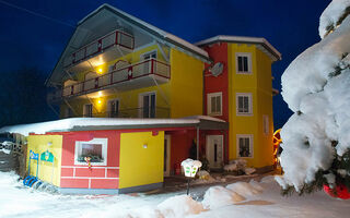 Náhled objektu Restaurant Pogöriacherhof, Latschach, Villacher Skiberge, Rakousko