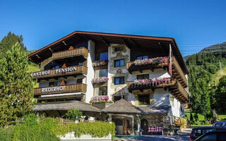 Náhled objektu Riederhof, Gerlos, Zillertal Arena - Gerlos, Rakousko