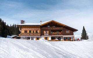 Náhled objektu Rifugio Furlhütte, Vipiteno / Sterzing, Sterzing / Wipptal, Itálie