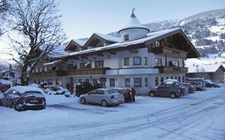 Náhled objektu Rissbacherhof, Hochfügen, Zillertal - Hochfügen, Rakousko