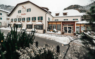 Náhled objektu Romantik Hotel & Restaurant Stafler, Vipiteno / Sterzing, Sterzing / Wipptal, Itálie