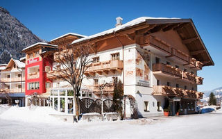 Náhled objektu Romerhof, Fuschl am See, Salzkammergut / Ausseerland, Rakousko