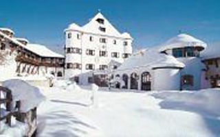 Náhled objektu Rosenegg, Fieberbrunn, Saalbach / Hinterglemm, Rakousko