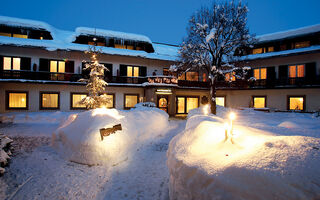 Náhled objektu Rosentaler Hof, St. Jakob / Rosental, Villacher Skiberge, Rakousko