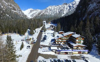 Náhled objektu Roy, Malga Ciapela, Arabba / Marmolada, Itálie