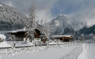 Náhled objektu Salzburg, Dienten, Hochkönig, Rakousko