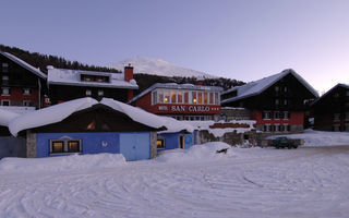 Náhled objektu San Carlo, Livigno, Livigno, Itálie