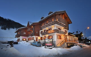 Náhled objektu San Giovanni, Livigno, Livigno, Itálie