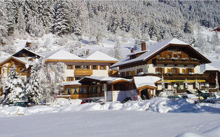 Náhled objektu Santeshotel, Anterselva / Antholz, Plan de Corones / Kronplatz, Itálie