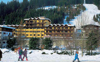 Náhled objektu Savoia Palace, Madonna di Campiglio, Madonna di Campiglio / Pinzolo, Itálie