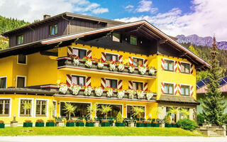 Náhled objektu Schladmingerhof, Schladming - Rohrmoos, Dachstein / Schladming, Rakousko