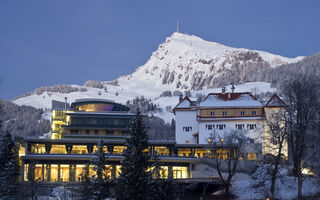 Náhled objektu Schloss Lebenberg, Kitzbühel, Kitzbühel a Kirchberg, Rakousko