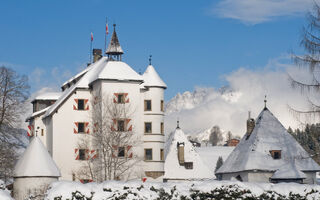 Náhled objektu Schloss Münichau, Reith bei Kitzbühel, Kitzbühel a Kirchberg, Rakousko