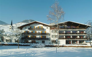 Náhled objektu Schönblick, Schüttdorf, Kaprun / Zell am See, Rakousko