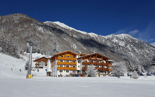 Náhled objektu Schönwald, Valles / Vals, Valle Isarco / Eisacktal, Itálie