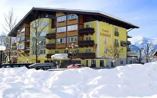 Náhled objektu Schütthof, Zell am See, Kaprun / Zell am See, Rakousko