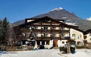 Náhled objektu Schwarzbachhof, Speikboden / Klausberg, Valle Aurina / Tauferer Ahrntal, Itálie