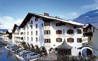 Náhled objektu Schwarzer Adler, Kitzbühel, Kitzbühel a Kirchberg, Rakousko